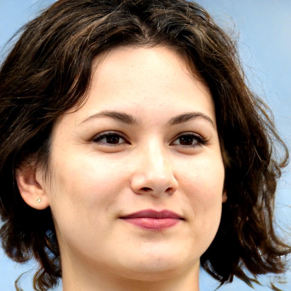 Portrait professionnel de Flavie Renaudin, responsable pédagogique chez pelionexriva